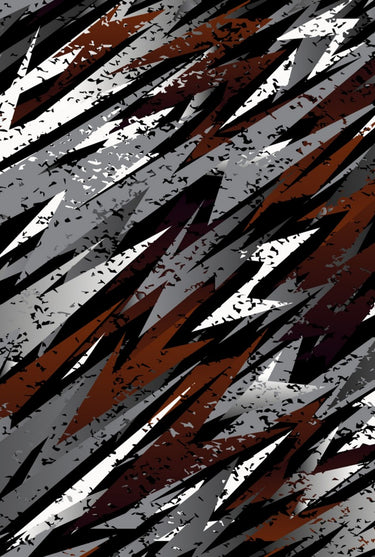 Akai Pro AFX Skin Sparkasm Brown